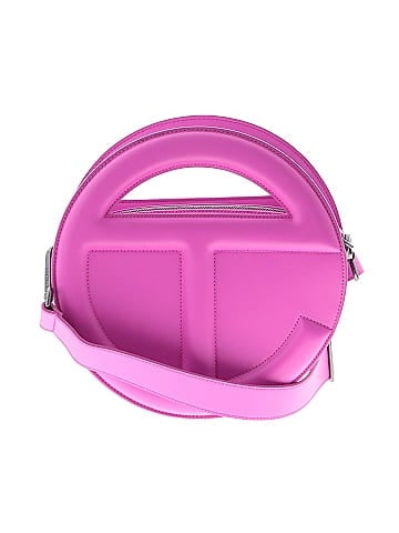 Telfar Round Azalea Circle Bag (view 1)