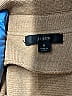 J.Crew Tan Blazer Size S - photo 6