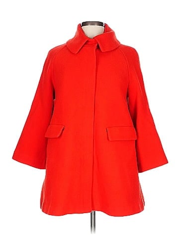 GOELIA Coat (view 1)