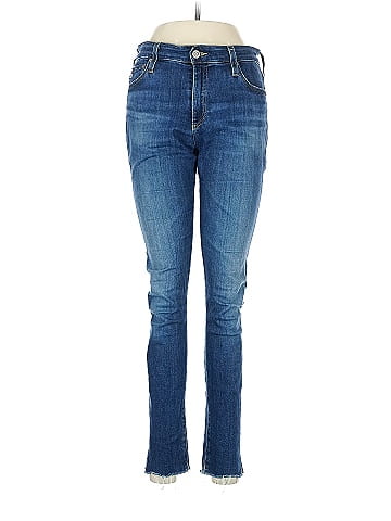 Adriano Goldschmied Jeans (view 1)