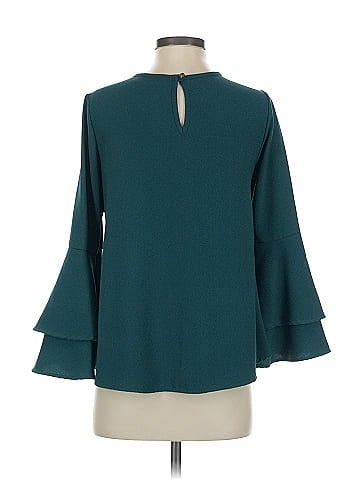 Ces Femme 3/4 Sleeve Top (view 2)