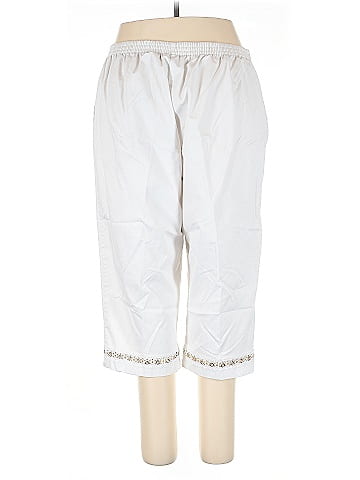 Alfred Dunner Casual Pants (view 2)