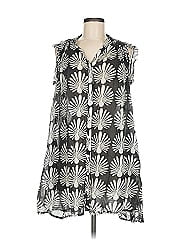 Porridge Sleeveless Blouse