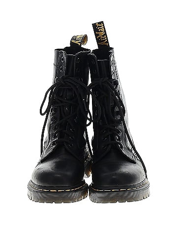 Dr. Martens Boots (view 2)
