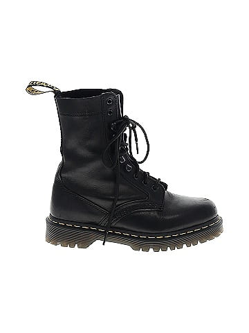 Dr. Martens Boots (view 1)