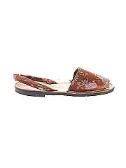 Jeffrey Campbell Sandals