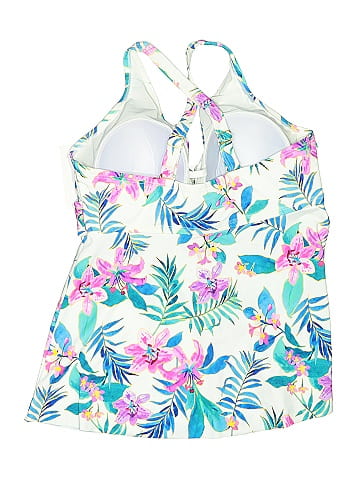 Swimsuits for all Swimsuit Top (view 2)