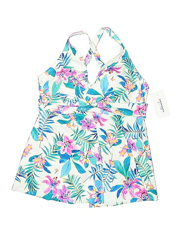 Swimsuits for all Swimsuit Top (view 1)