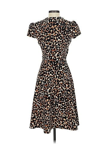 Leota Casual Dress (view 2)