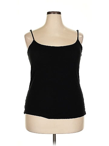 Bleusalt Tank Top (view 1)