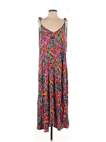 ELOQUII Casual Dress (view 1)