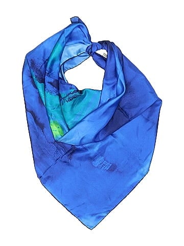 Gucci Silk Scarf (view 1)