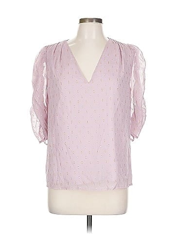 MELLODAY 3/4 Sleeve Blouse (view 1)