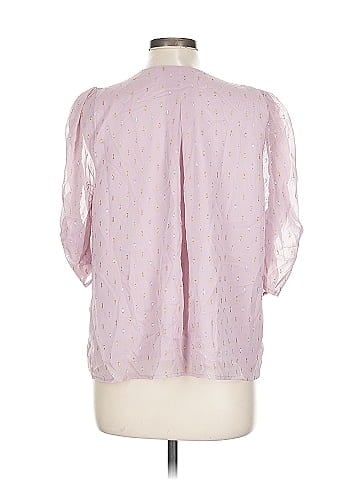 MELLODAY 3/4 Sleeve Blouse (view 2)