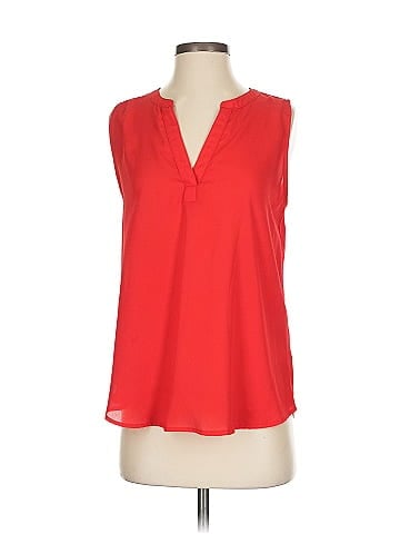 Papermoon Sleeveless Blouse (view 1)