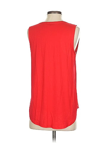 Papermoon Sleeveless Blouse (view 2)