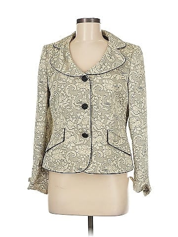 Evan Picone Blazer (view 1)