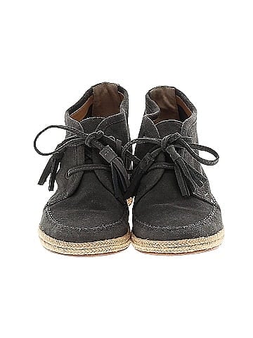 Crown Vintage Ankle Boots (view 2)