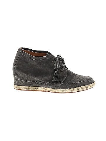 Crown Vintage Ankle Boots (view 1)
