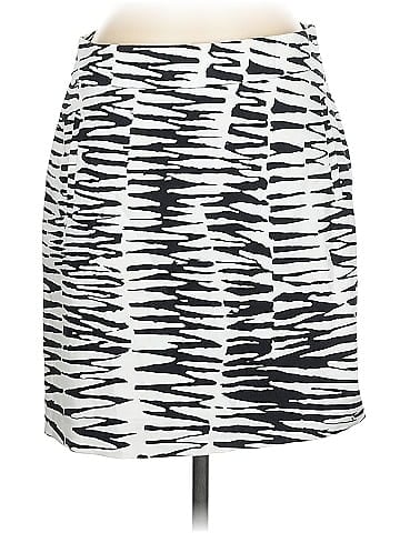 Banana Republic Trina Turk Collection Casual Skirt (view 1)