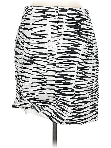 Banana Republic Trina Turk Collection Casual Skirt (view 2)