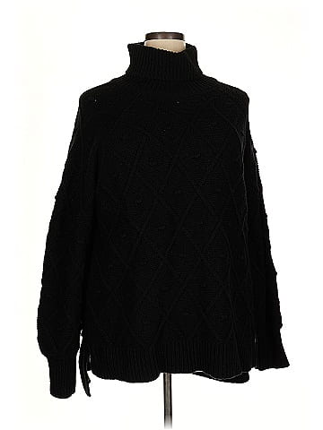 Tuckernuck Turtleneck Sweater (view 1)