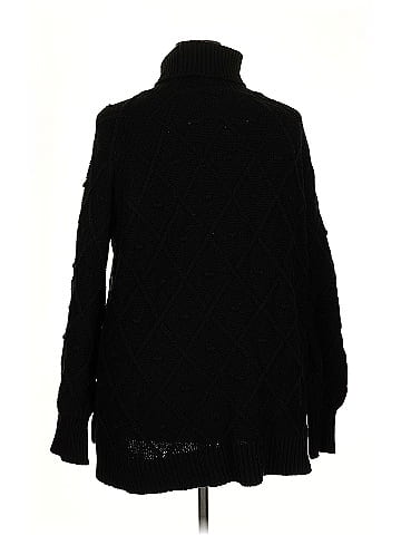 Tuckernuck Turtleneck Sweater (view 2)
