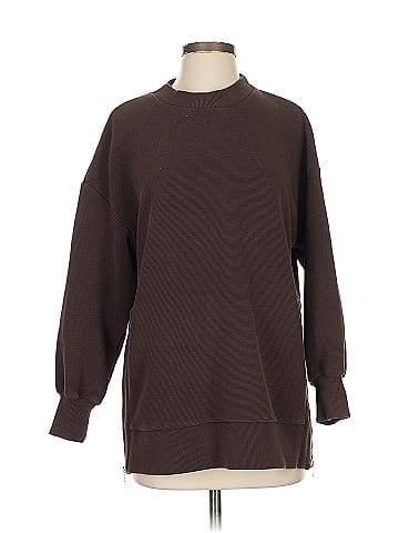 Varley Pullover Sweater (view 1)