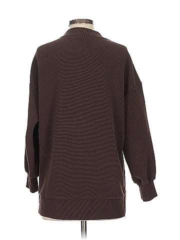 Varley Pullover Sweater (view 2)