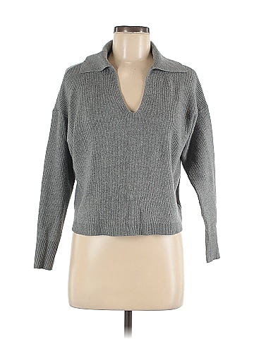 A New Day Pullover Sweater (view 1)