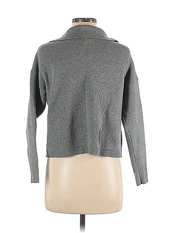 A New Day Pullover Sweater (view 2)
