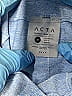 ACTA Blue Yoga Pants Size M - photo 6