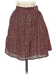 Apiece Apart Silk Skirt