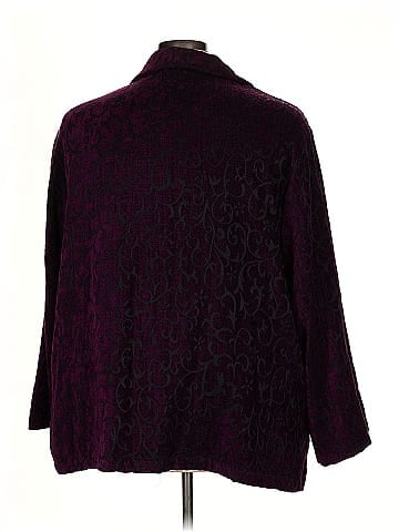 Sag Harbor Coat (view 2)
