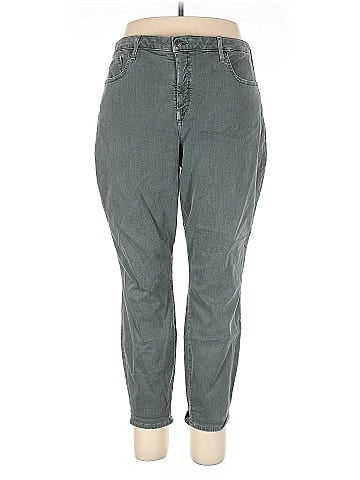 NYDJ Jeggings (view 1)