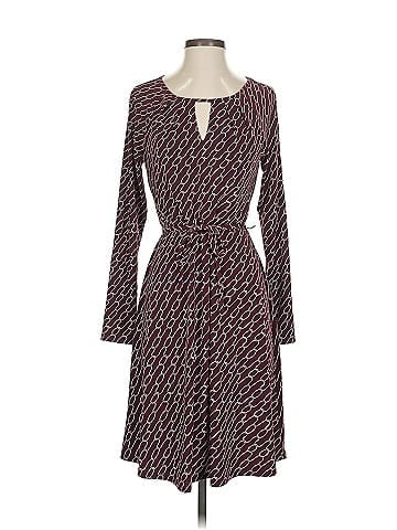 Ann Taylor Factory Casual Dress (view 1)