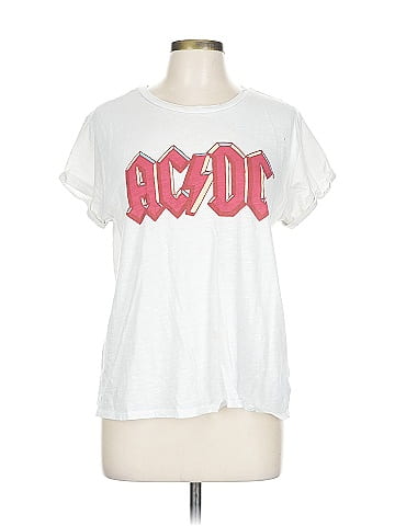 ACDC Short Sleeve T-Shirt (view 1)