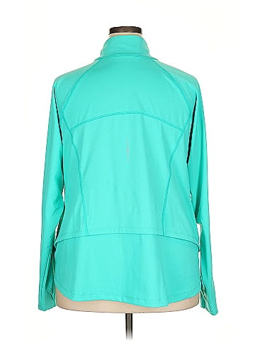 Tek Gear Track Jacket (view 2)