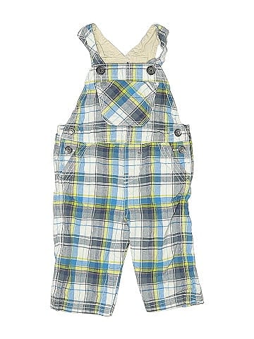 Genuine Baby From Osh Kosh Overalls (view 1)