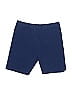 OshKosh B'gosh Solid Blue Athletic Shorts Size 10 - photo 1