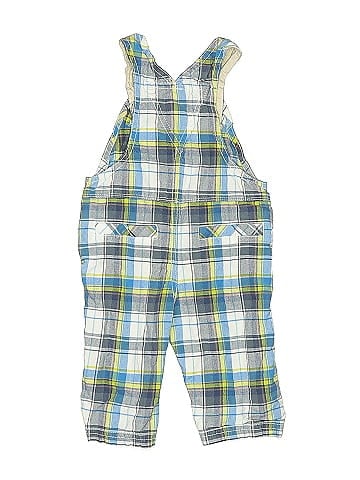 Genuine Baby From Osh Kosh Overalls (view 2)