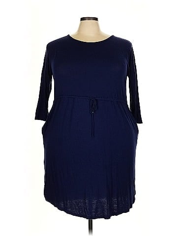 Acting Pro Casual Dress (view 1)