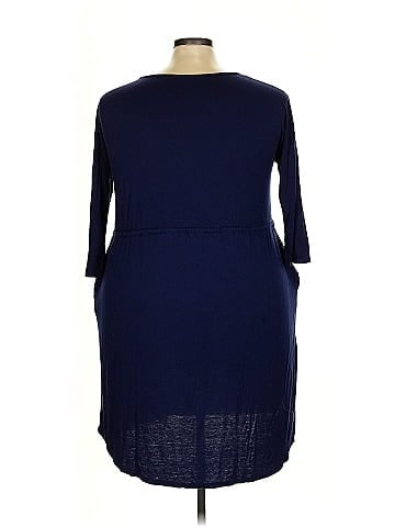Acting Pro Casual Dress (view 2)