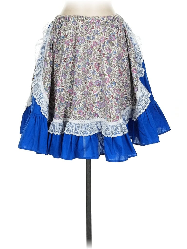 Pre-owned Assorted Brands Casual Skirt In Pink