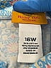 Ruby Rd. Print Blue Casual Pants Size 16 - photo 4