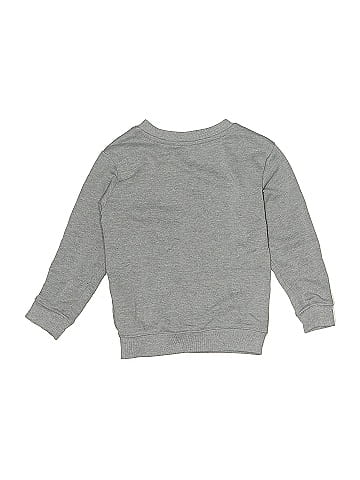 Holiday Time Sweatshirt (view 2)