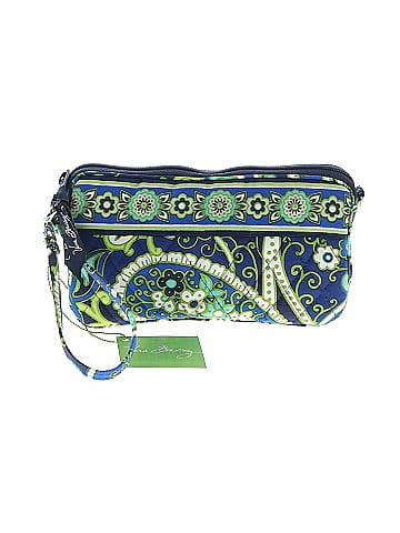Vera Bradley Wristlet (view 1)