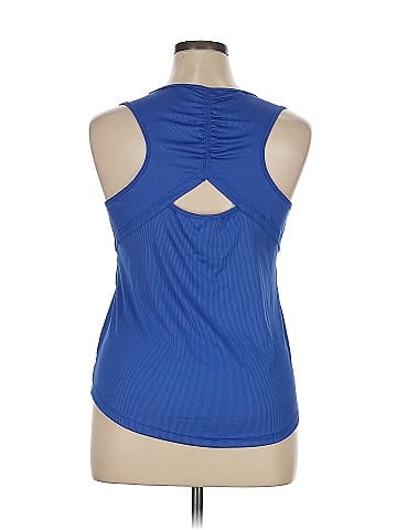 Layer 8 Sleeveless T-Shirt (view 2)