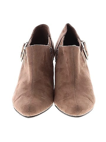Aerosoles Ankle Boots (view 2)