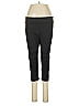 Fila Sport Solid Black Active Pants Size M - photo 1